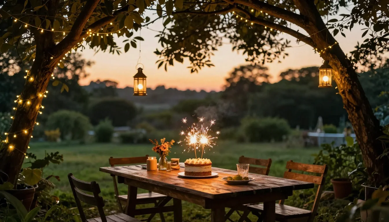 Langkah Baru di Usia Tiga Puluh