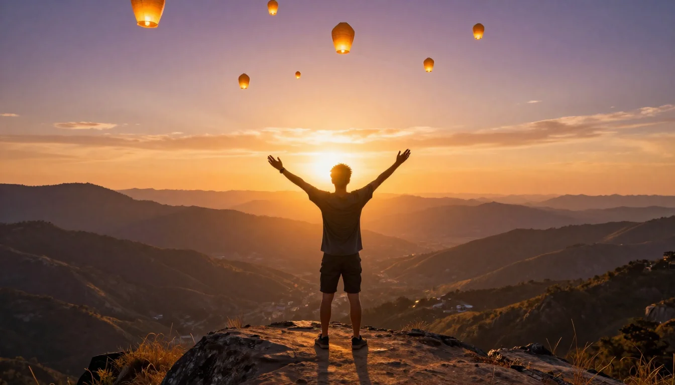 Krásných třicet let!