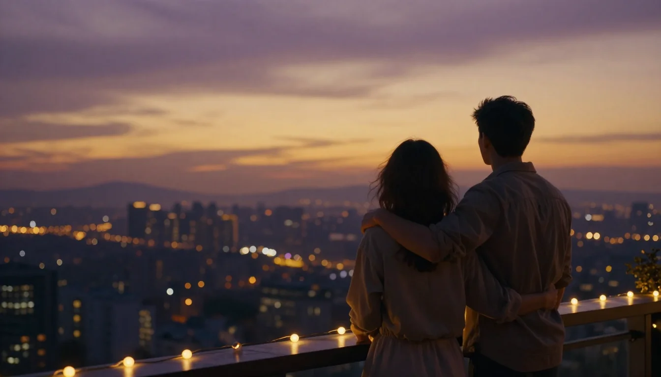 Buon 30° Compleanno, Amico Mio!