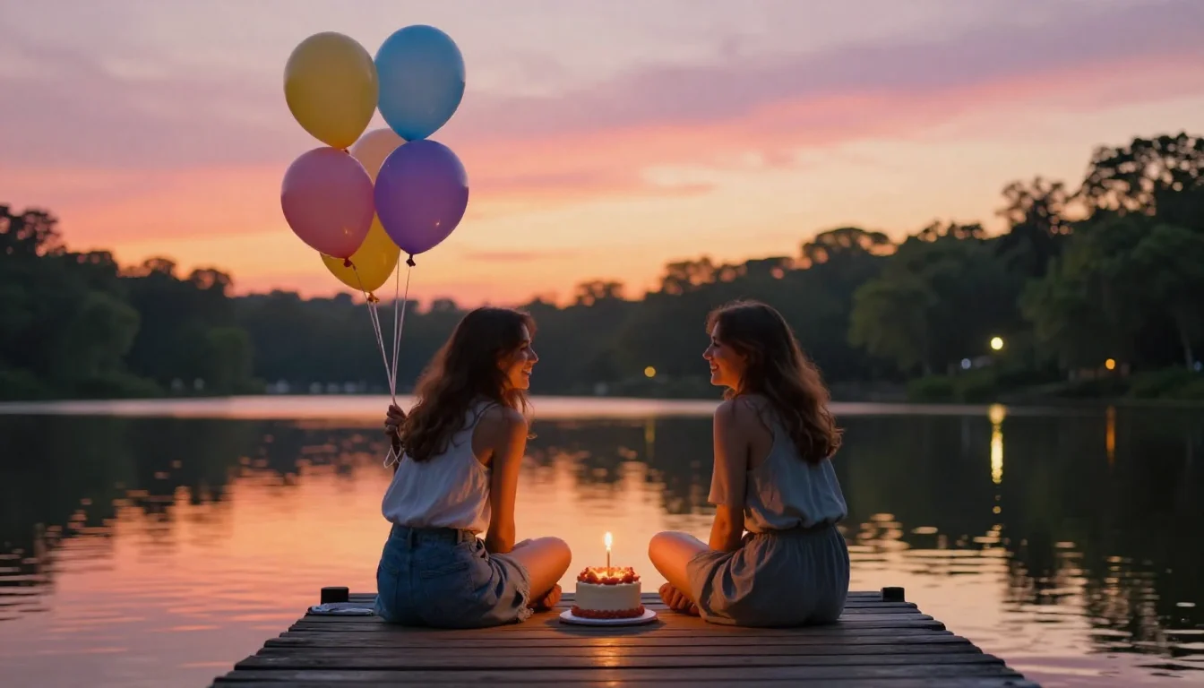 عيد ميلاد سعيد يا صديقي الصدوق