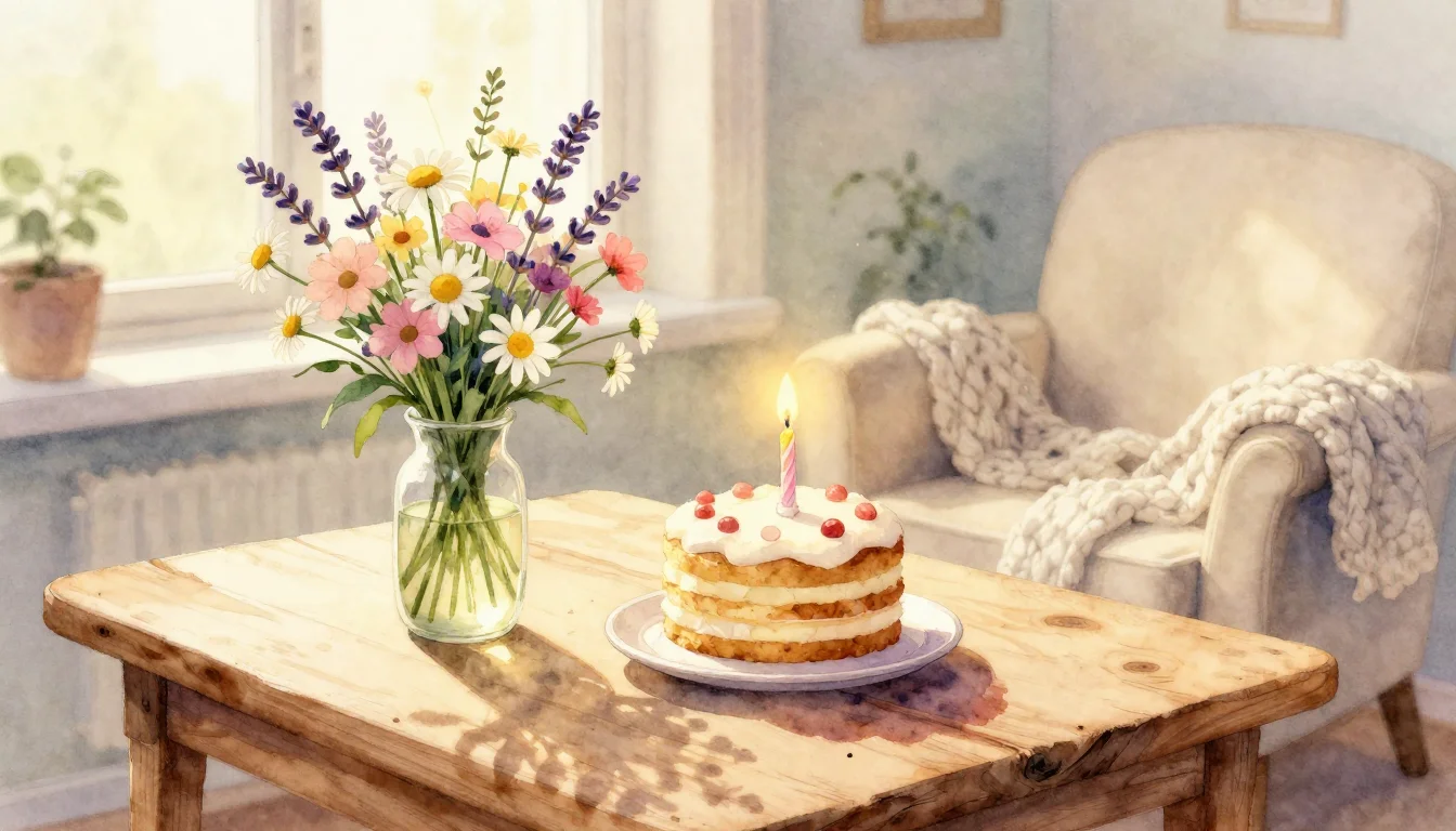 En hyllning till en fantastisk vän