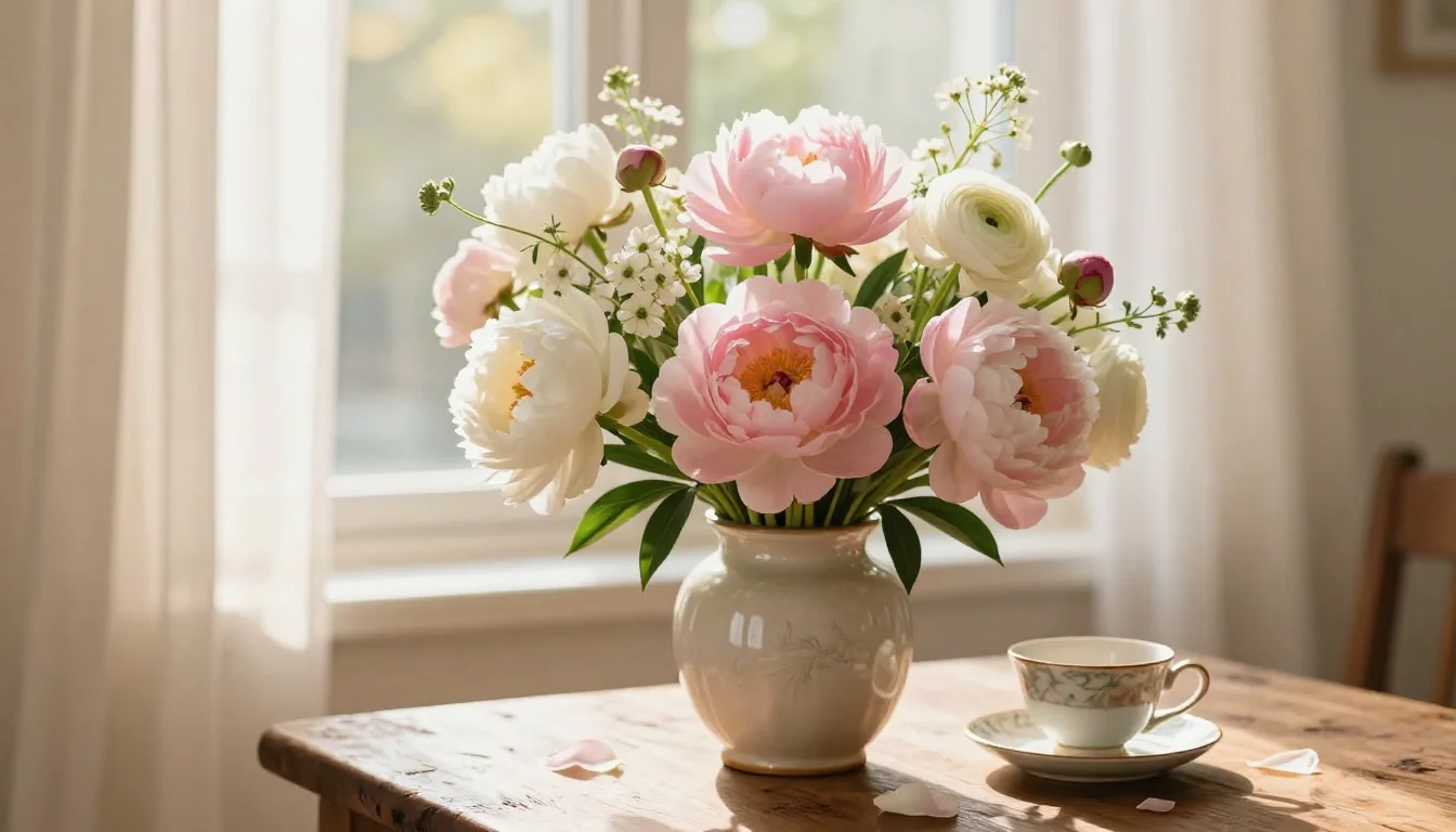 Шын жүректен тілек