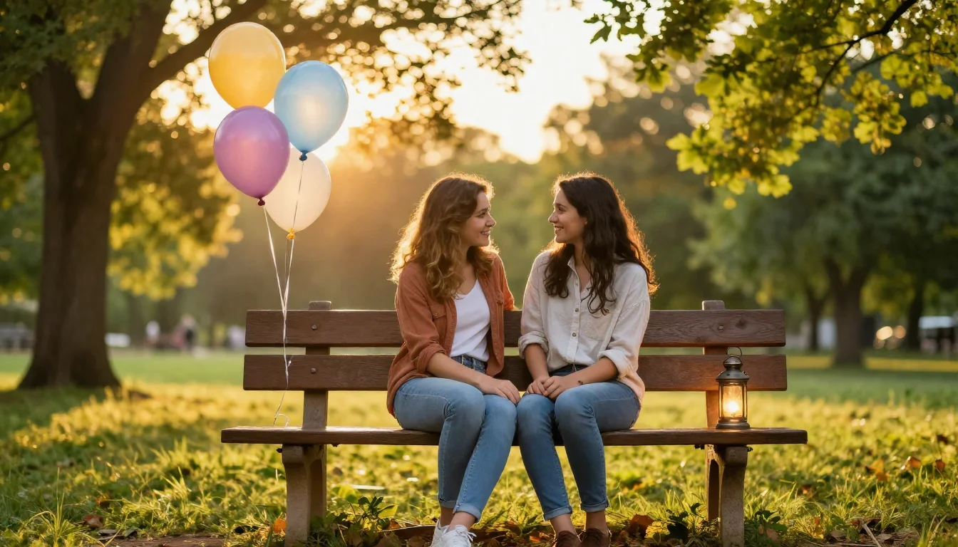 سالگرہ مبارک ہو، میرے بہترین دوست!