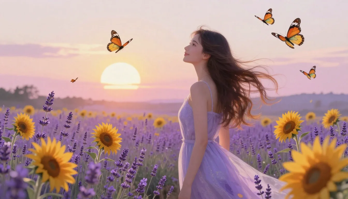 Pagpupugay sa Iyong Pagkababae