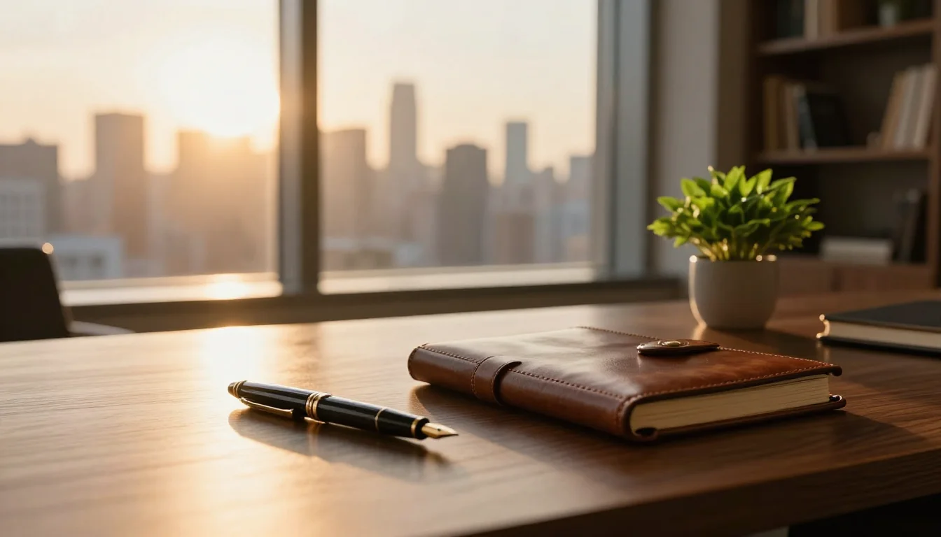 Selamat Ulang Tahun untuk Pemimpin Kami