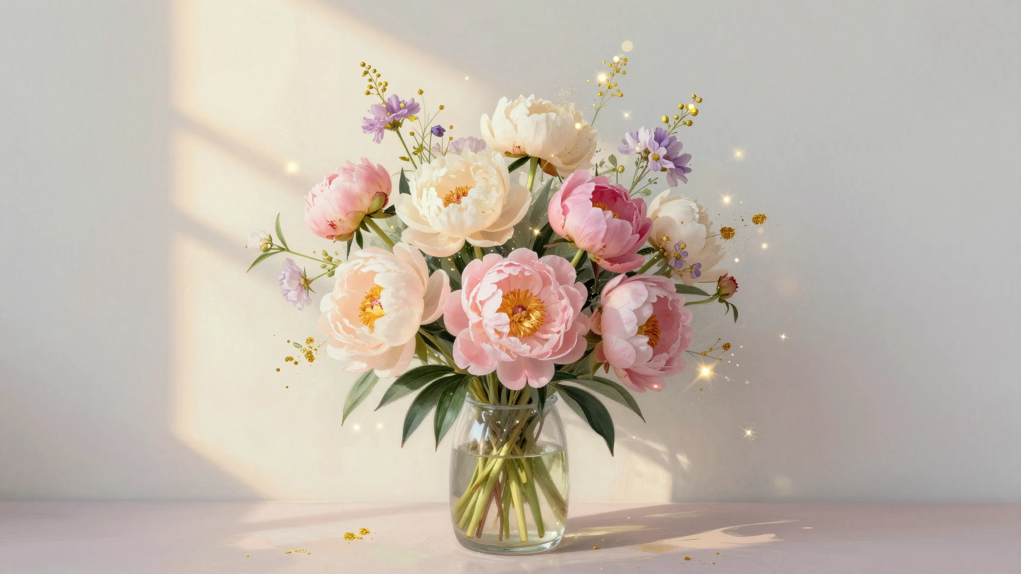 Светлый праздник жизни