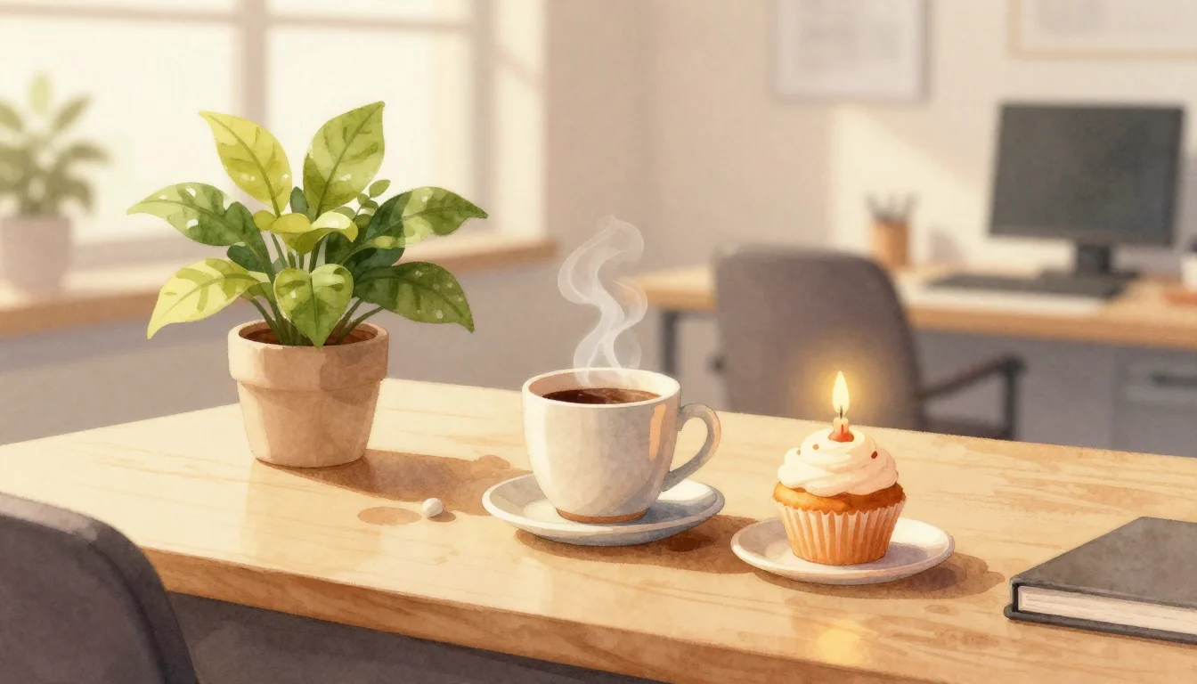 Najlepsze Życzenia Urodzinowe