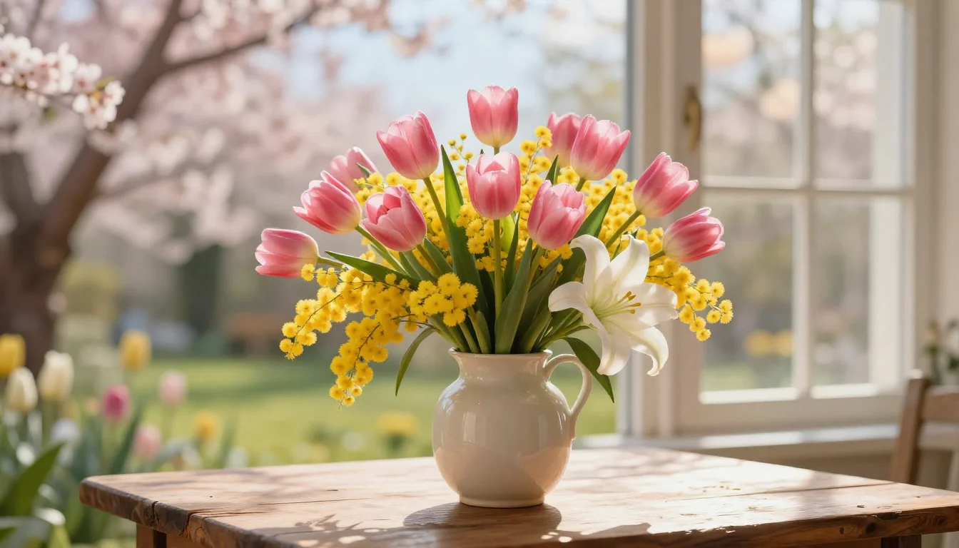 8-mart bayramingiz muborak bo'lsin!