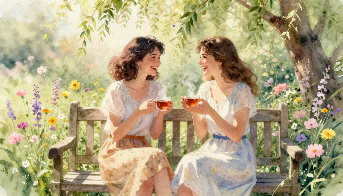 Een Bijzondere Dag voor een Geweldige Vriendin