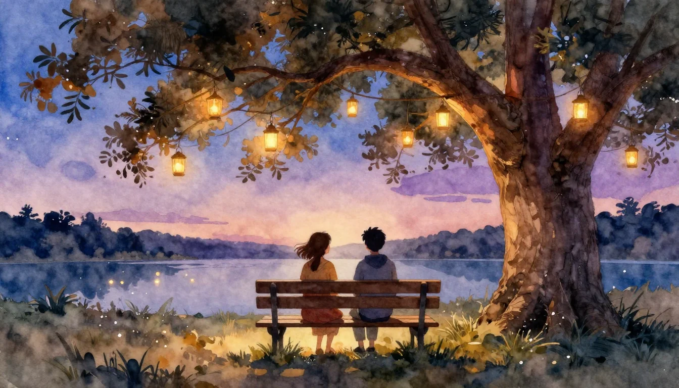 Un Brindis por Nuestra Amistad