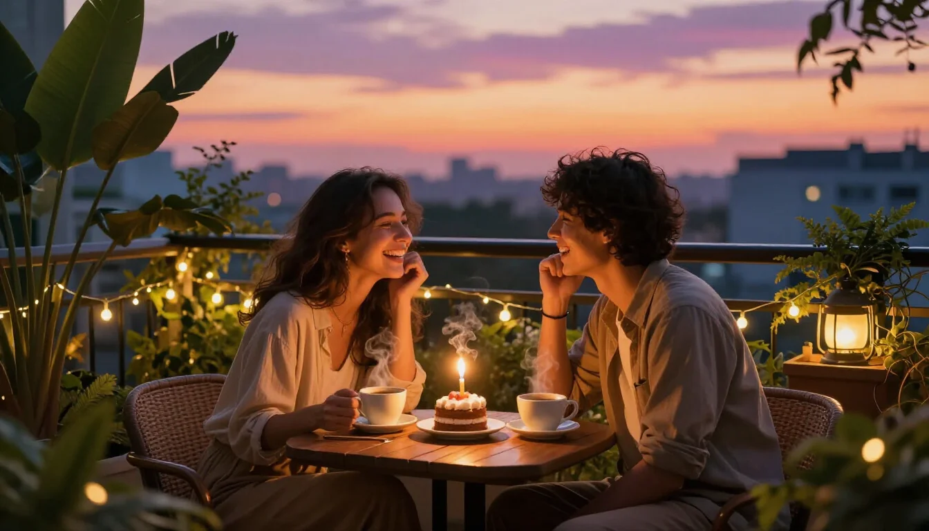 Canım Arkadaşıma En İçten Dileklerimle