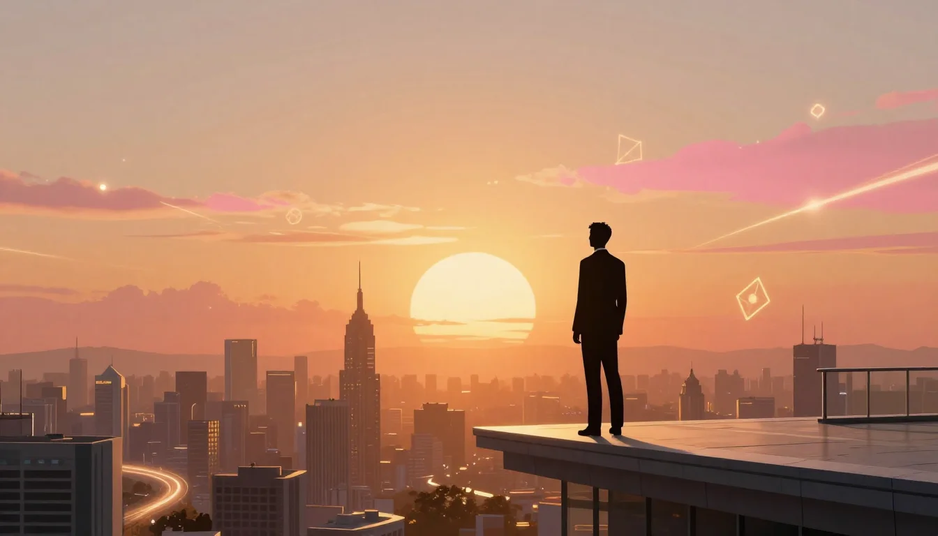 Un nouveau chapitre brillant