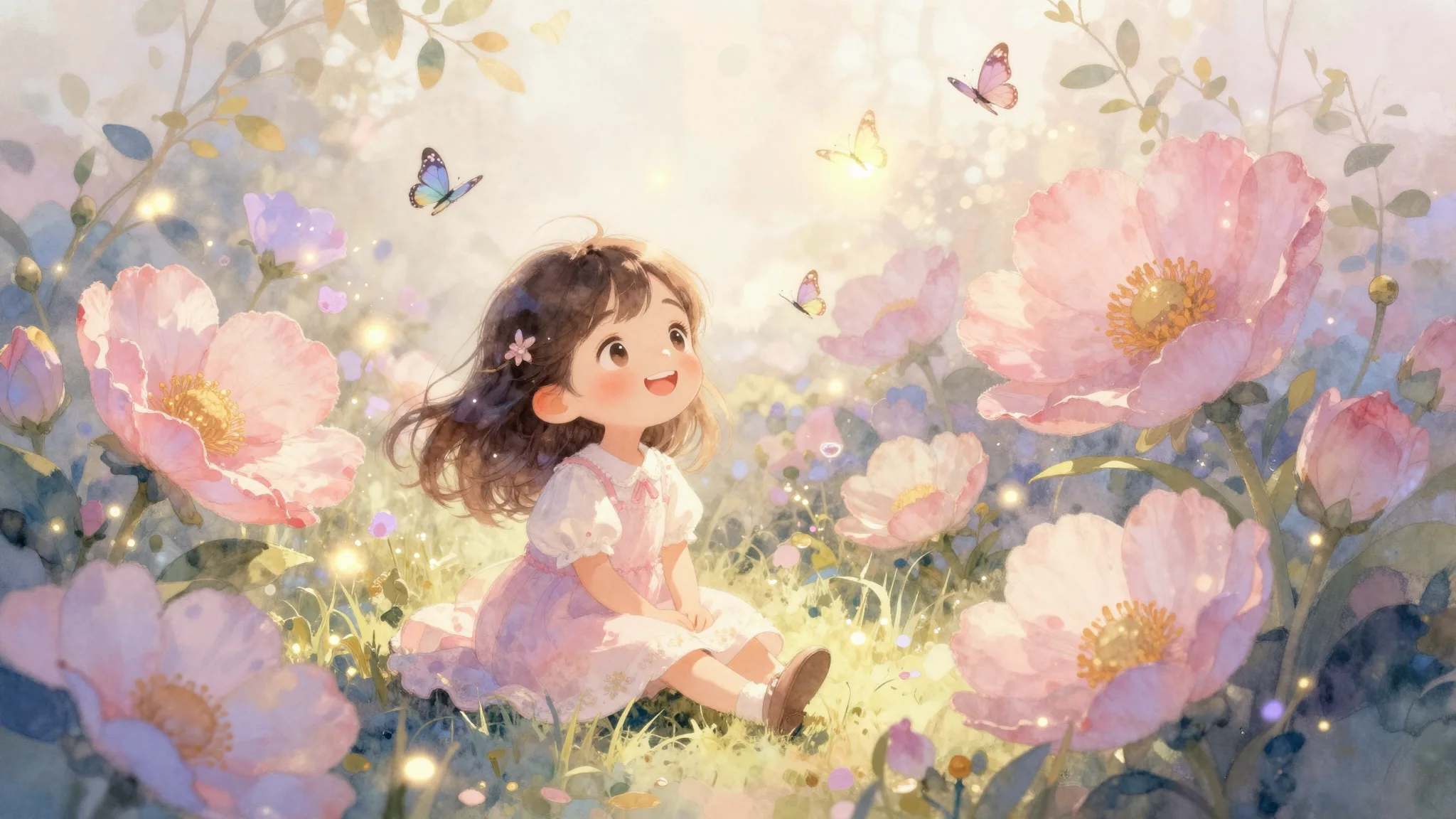 Кичинекей периштеге каалоо-тилек