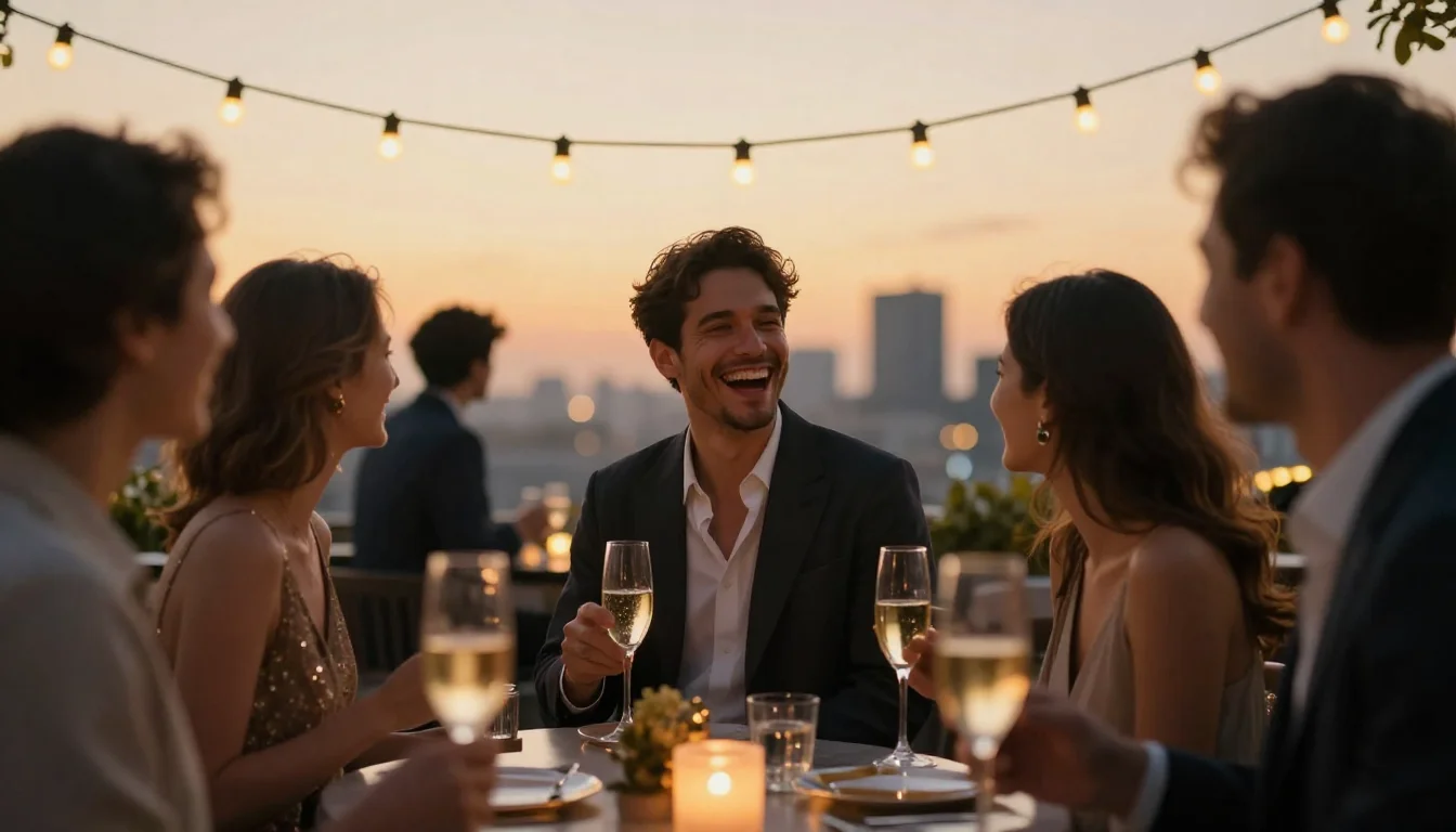 Buon 30° Compleanno!