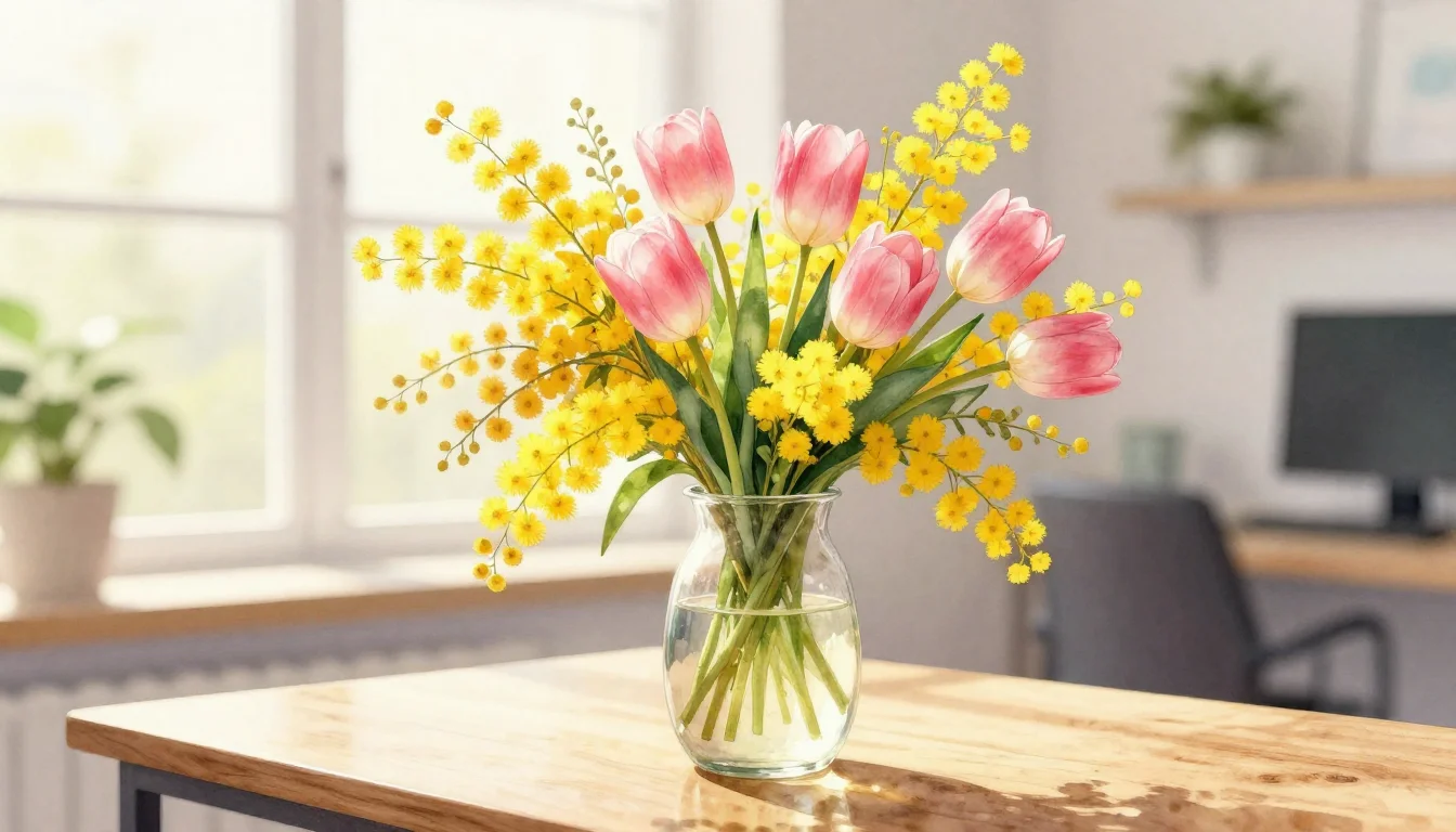 Celebrating Your Inspiration