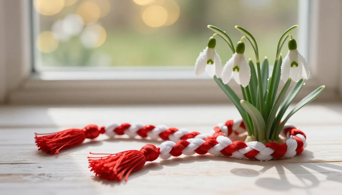 O primăvară plină de lumină!