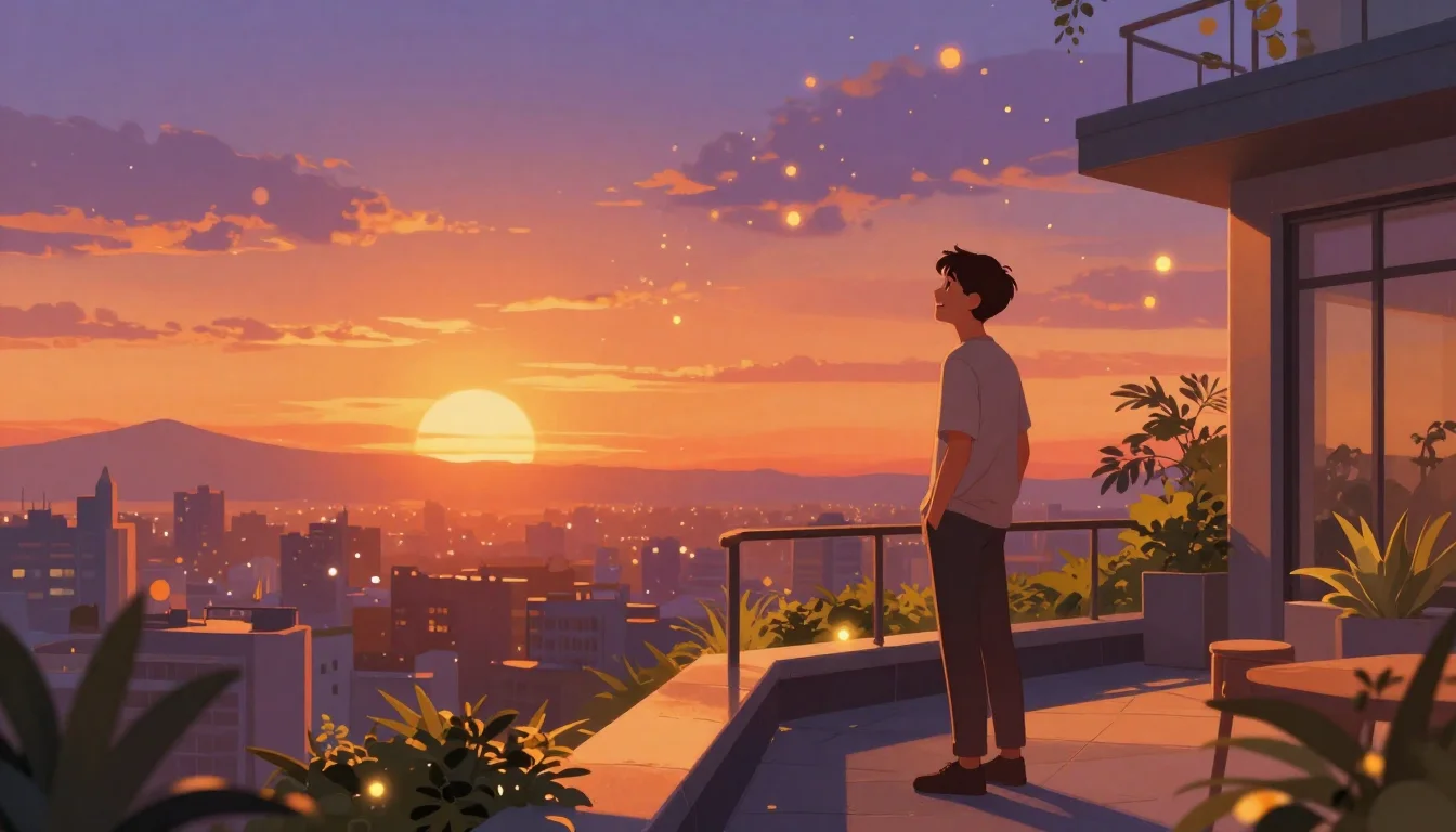 Buon trentesimo compleanno!