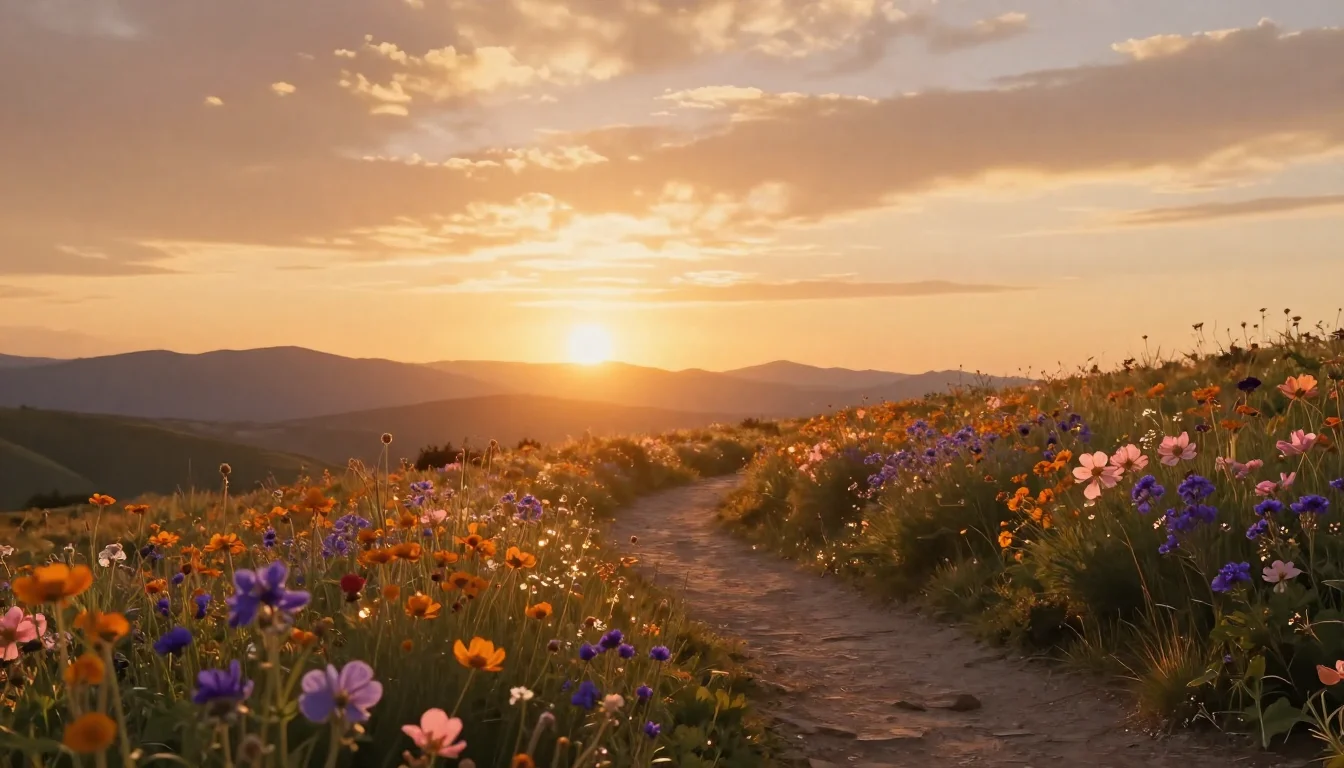 A New Chapter Begins