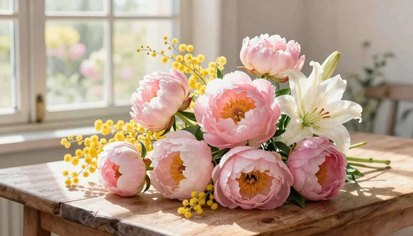 Bahor va Nafosat Bayramingiz Muborak!