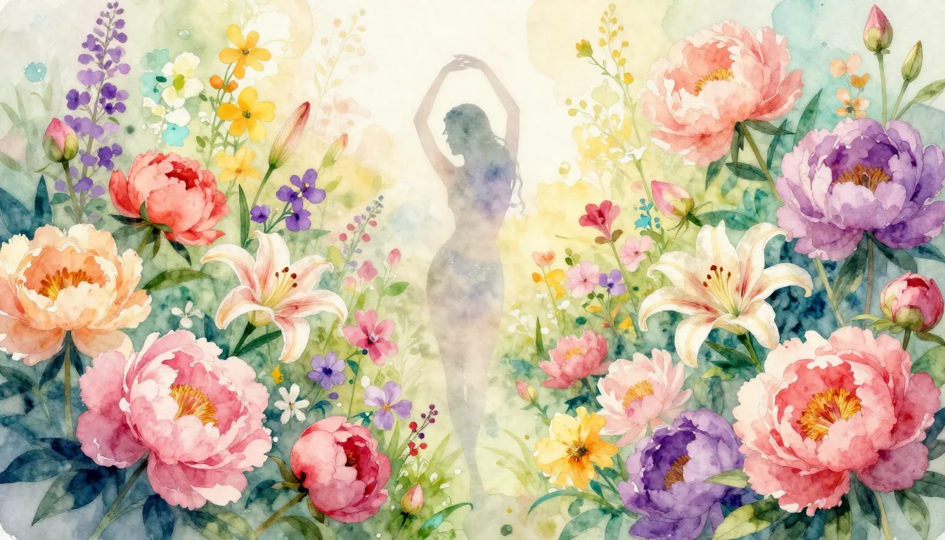 יום אישה שמח לאישה מדהימה