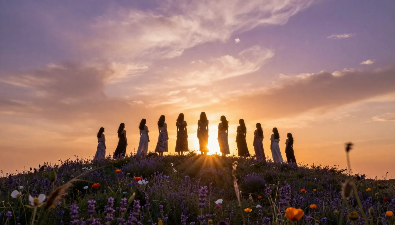 Fuerza y Corazón en Tu Día