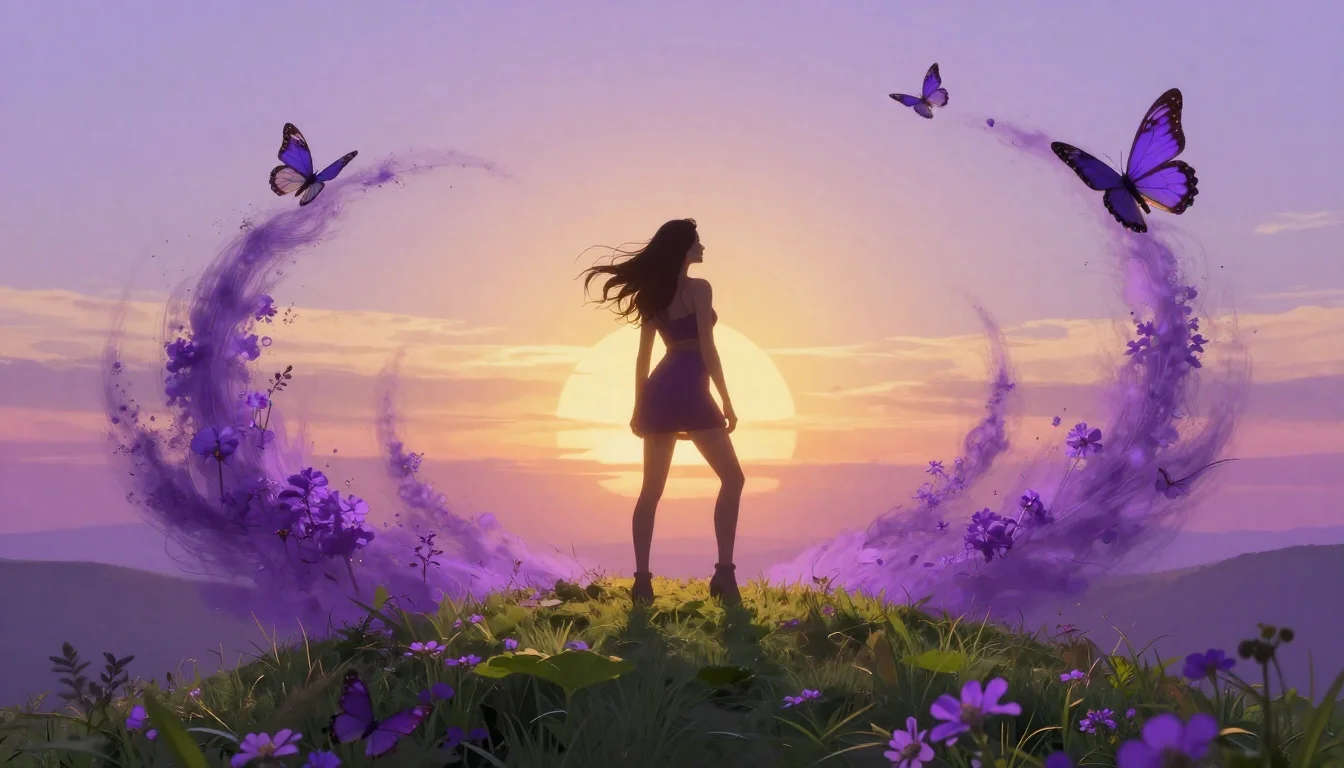 Homenaje a tu Fuerza y Luz