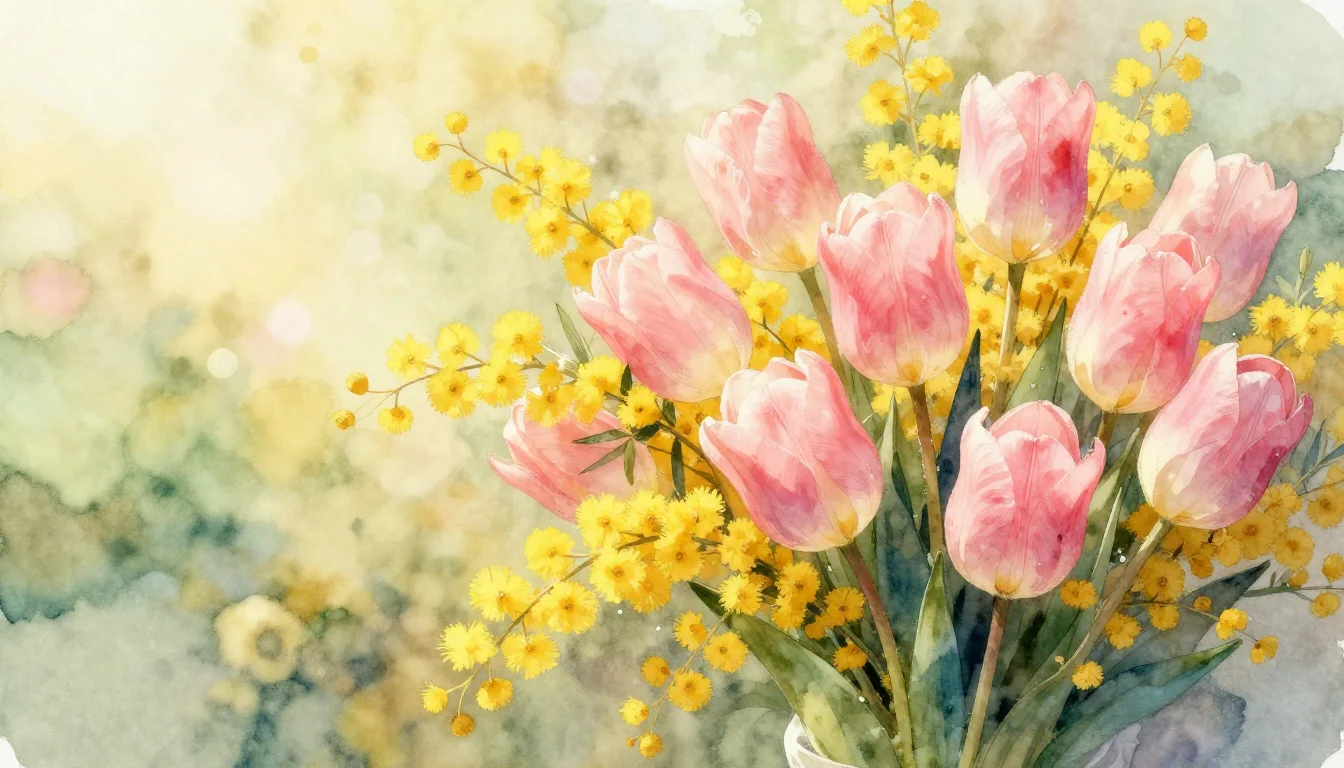 8 Mart Beynəlxalq Qadınlar Günü Mübarək!