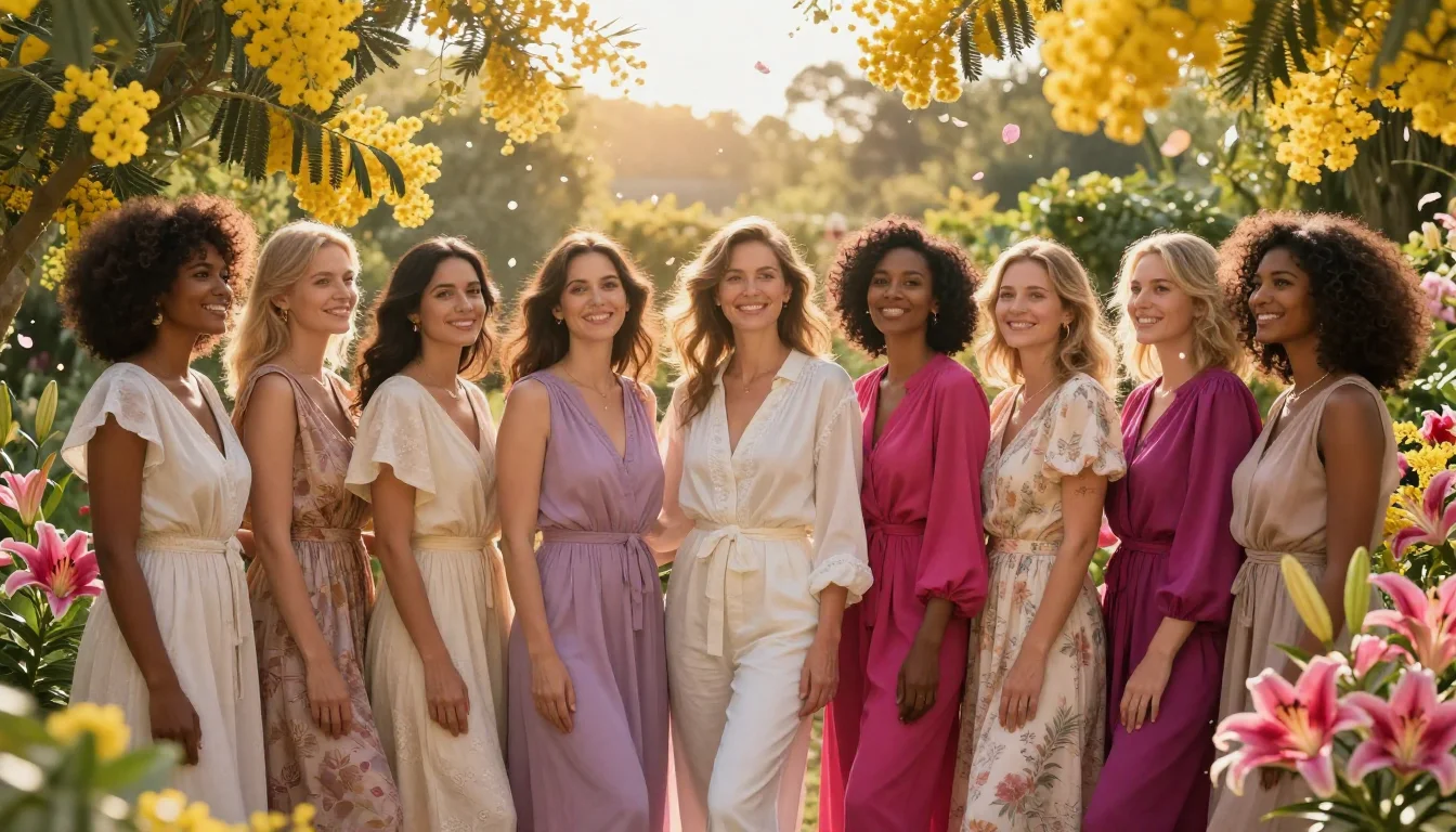 अंतर्राष्ट्रीय महिला दिवस की हार्दिक शुभकामनाएँ