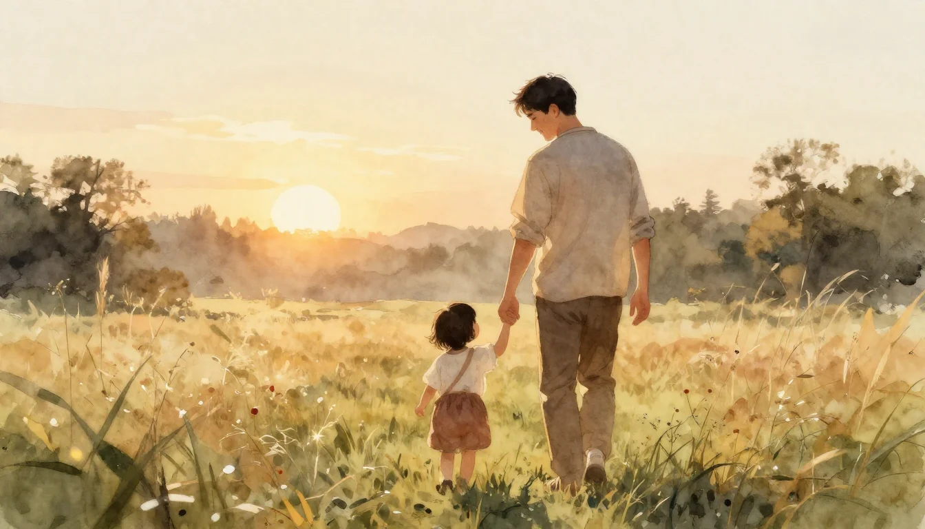 Feliz Dia do Pai: O Meu Grande Herói