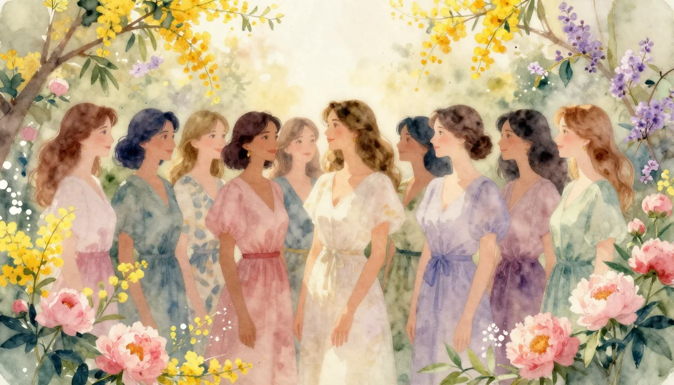 خواتین کے عالمی دن کی دلی مبارکباد