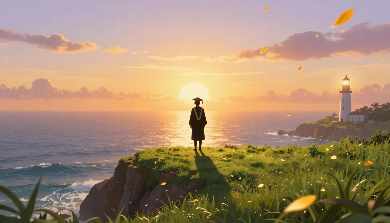 Isang Bagong Simula at Tagumpay