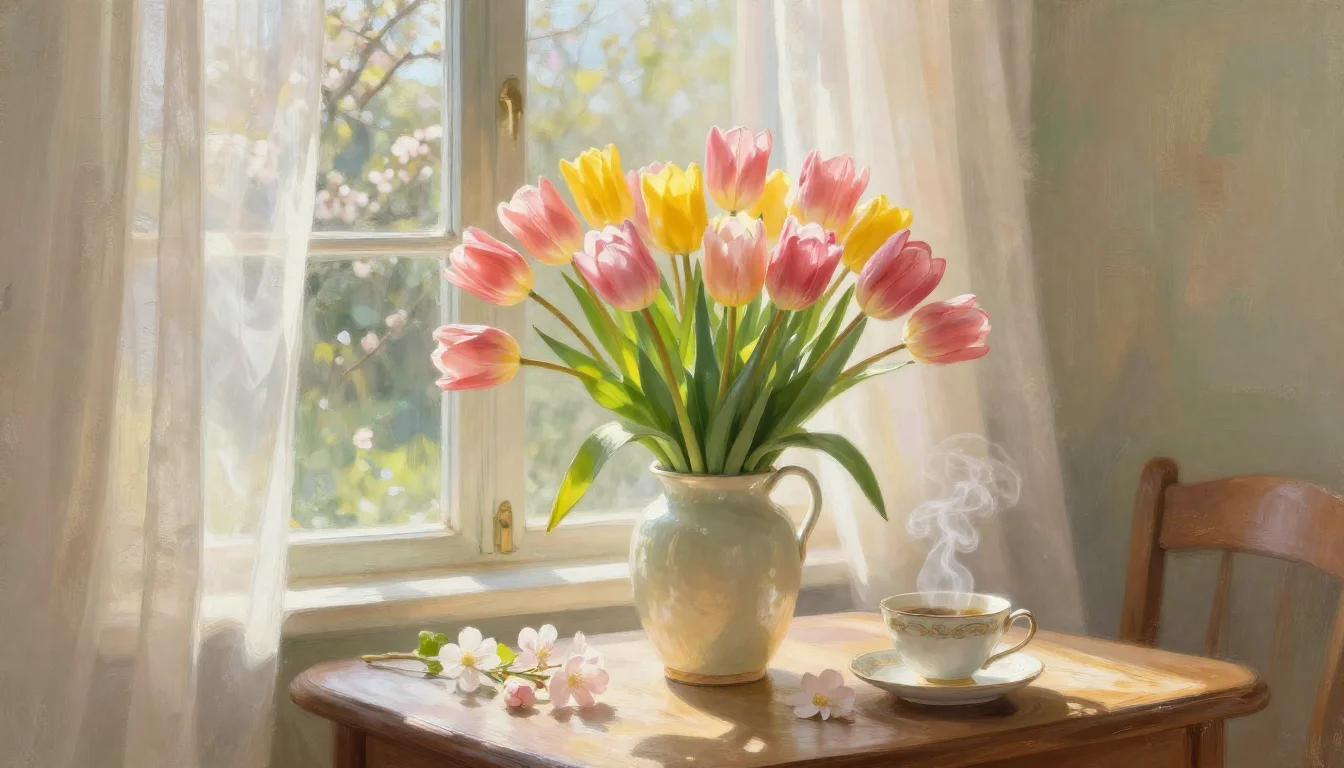 Анашымды мерекесімен құттықтау