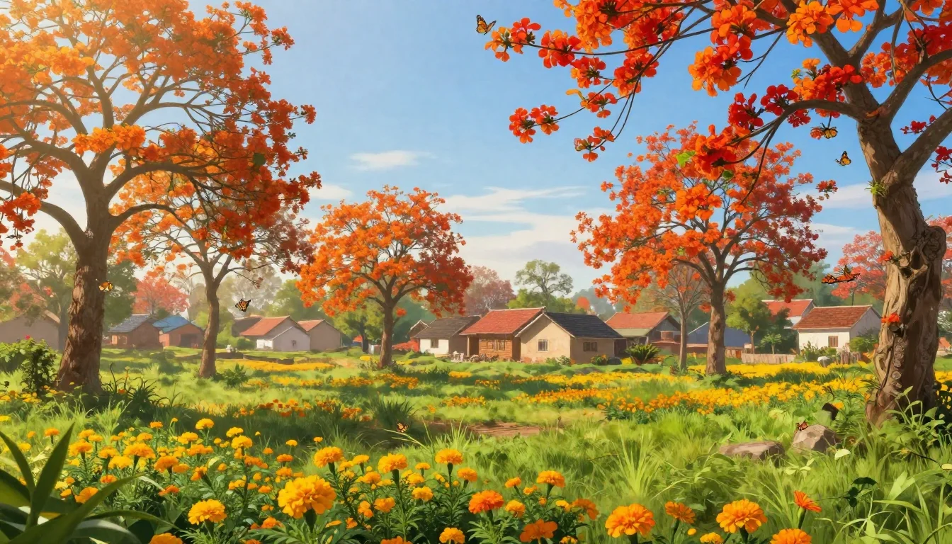 শুভ পহেলা ফাল্গুন