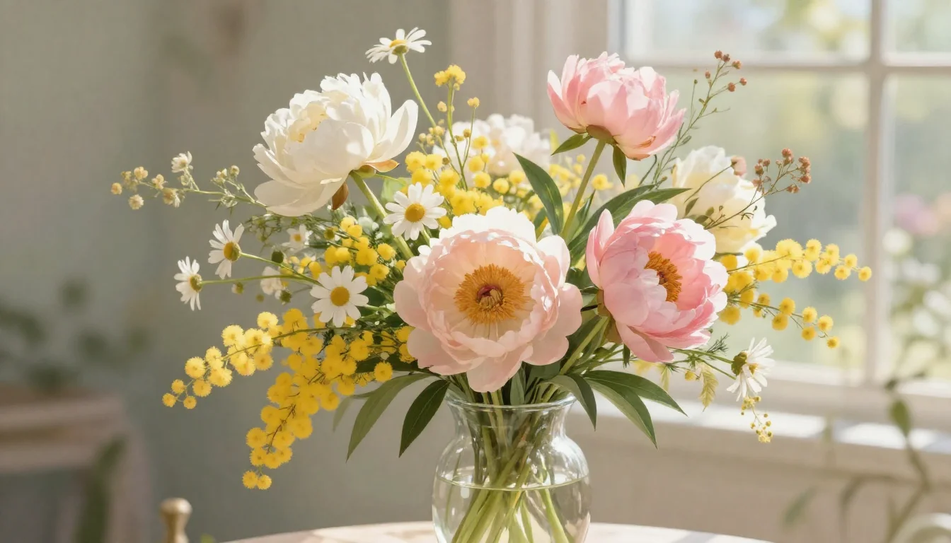 Chúc Mừng Ngày Quốc tế Phụ nữ 8/3