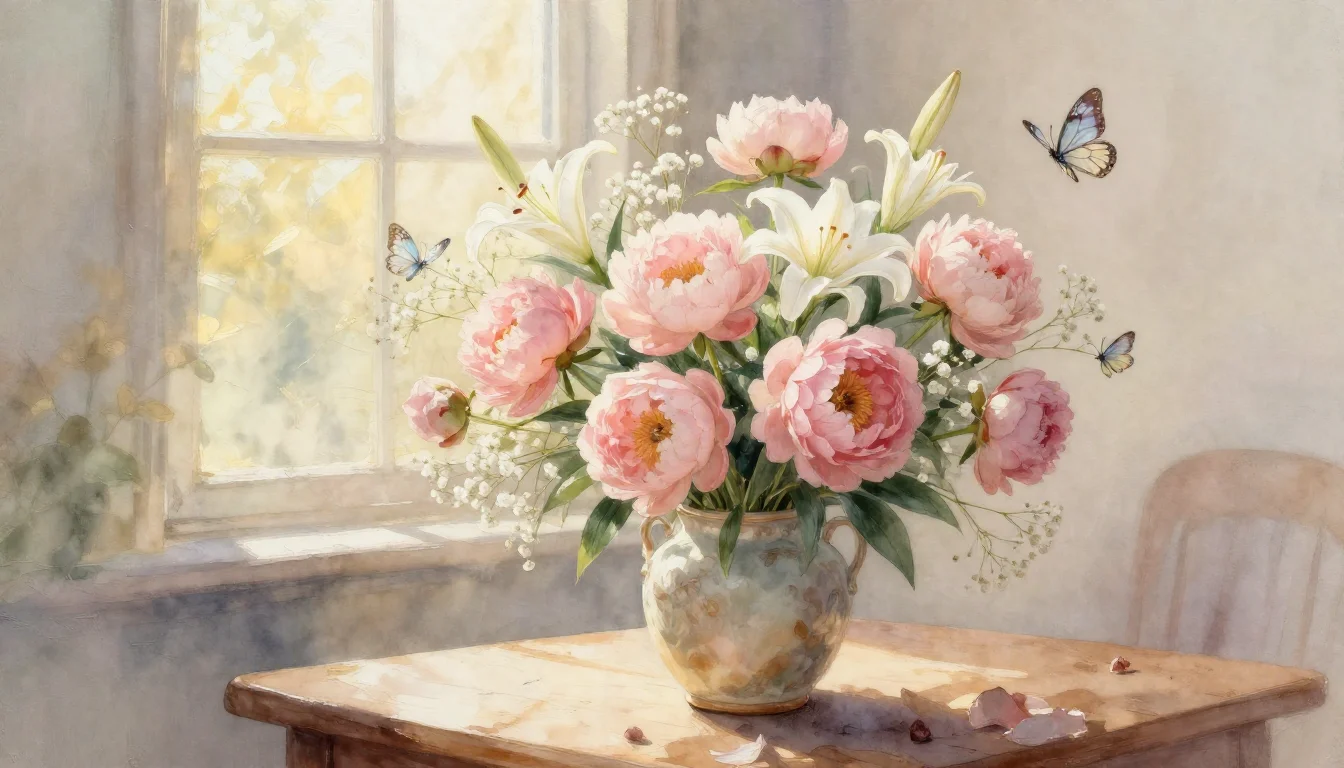 Зодрӯз муборак, модар!