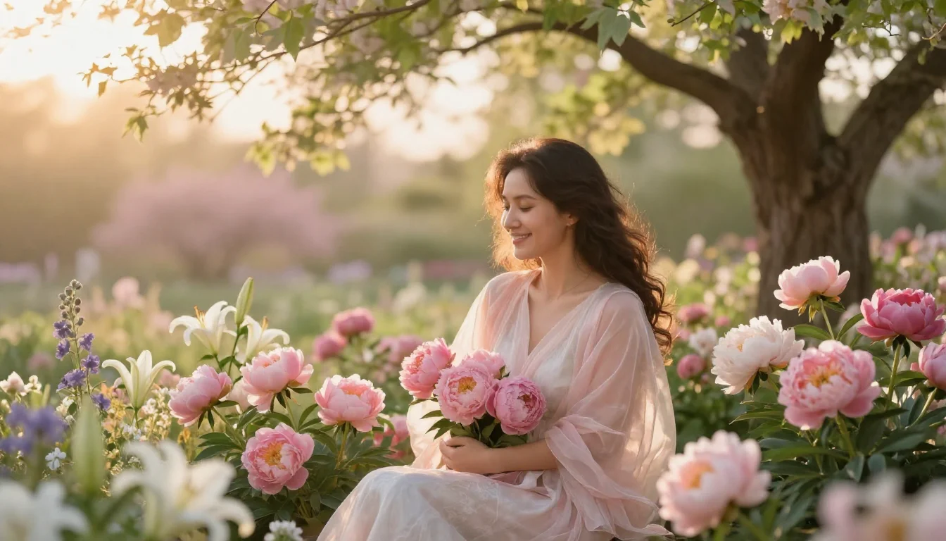 Апакеме эң жылуу каалоолор