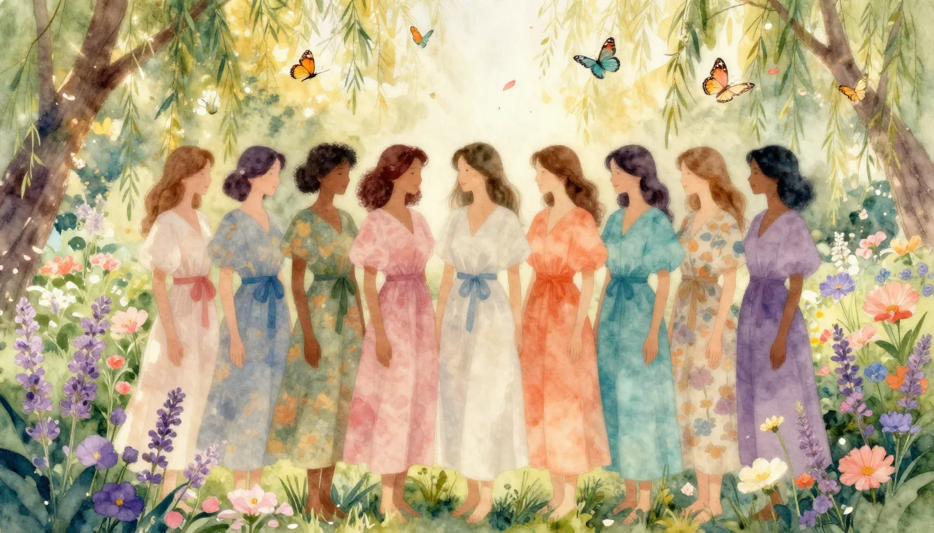 تحية إجلال للمرأة في يومها العالمي