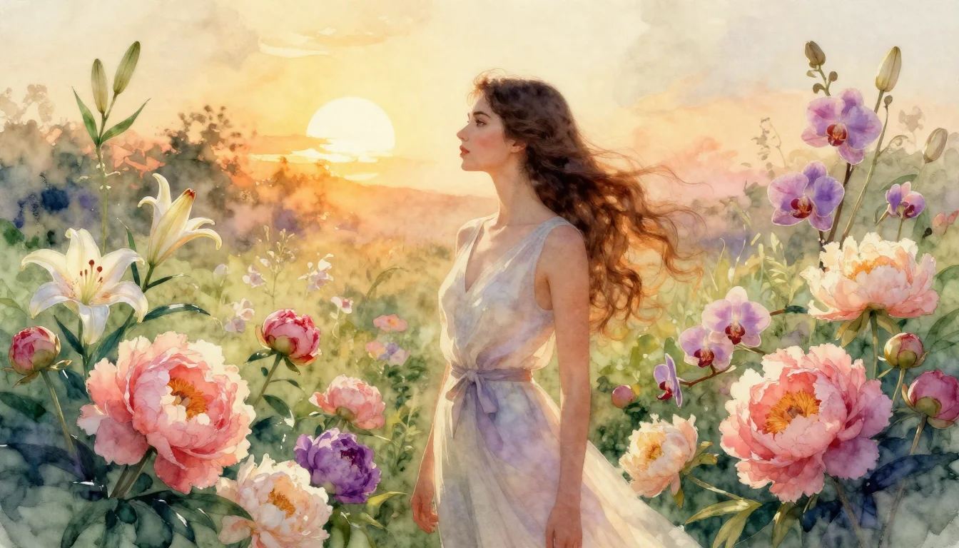 Selamat Hari Perempuan Internasional