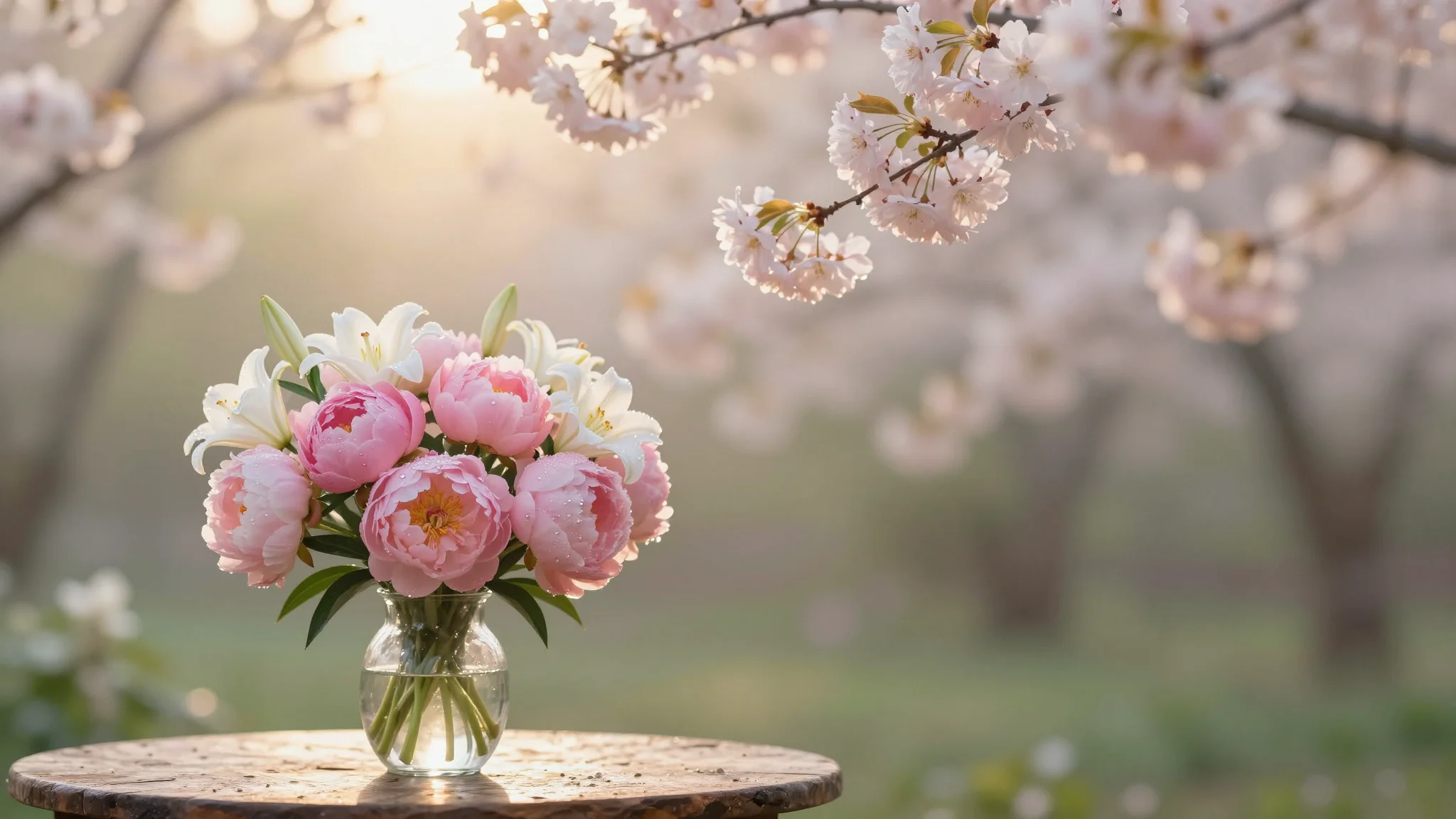 Зодрӯз муборак, Модарҷон!