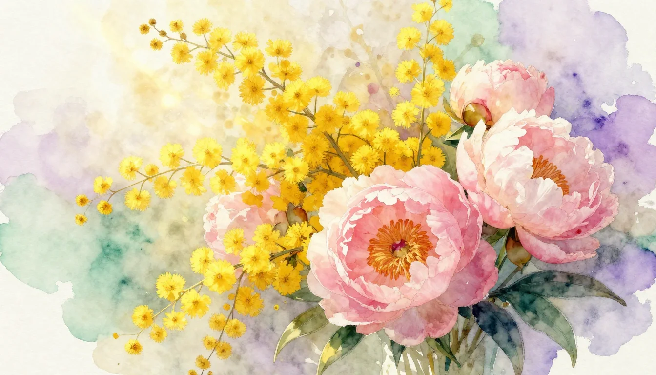 Alles Liebe zum Weltfrauentag