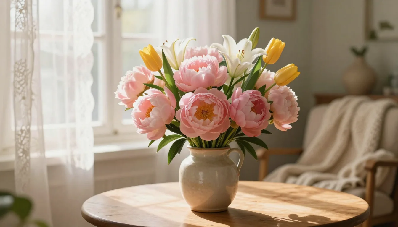 Анашым, туған күніңізбен!