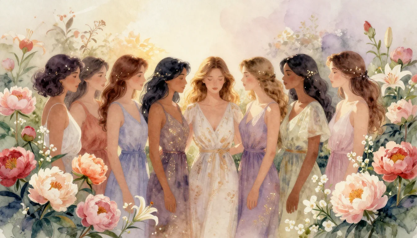 Dünya Kadınlar Günü Kutlu Olsun