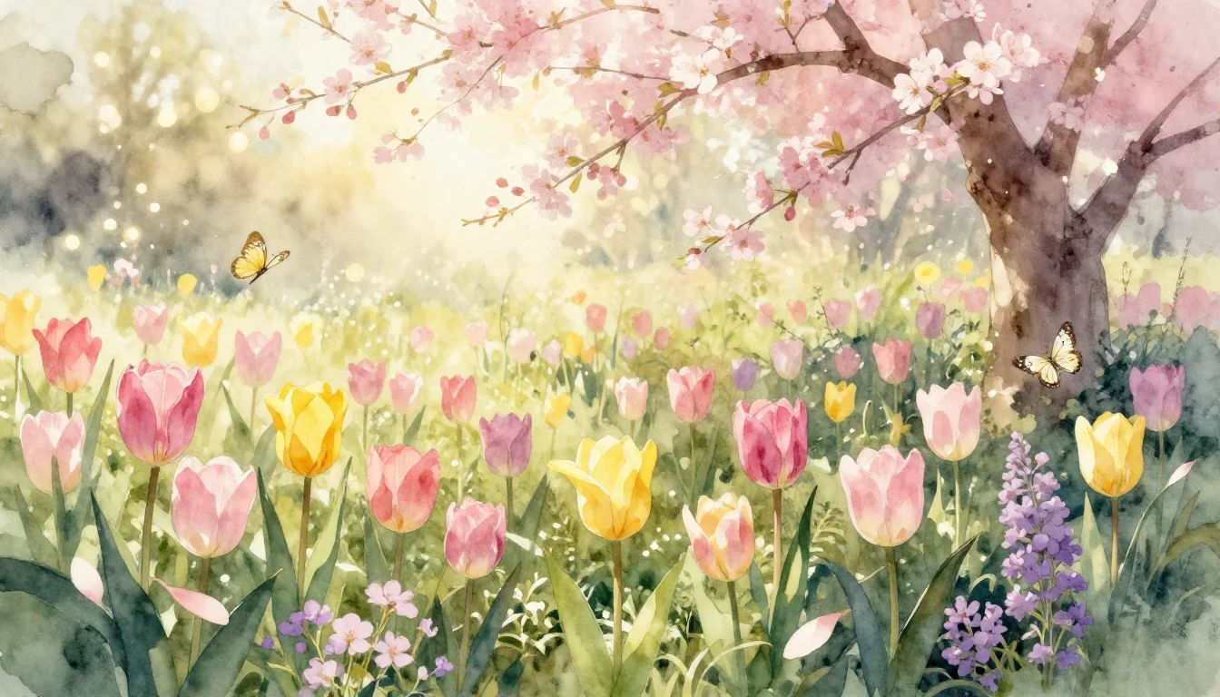 8-март майрамыңыз менен!