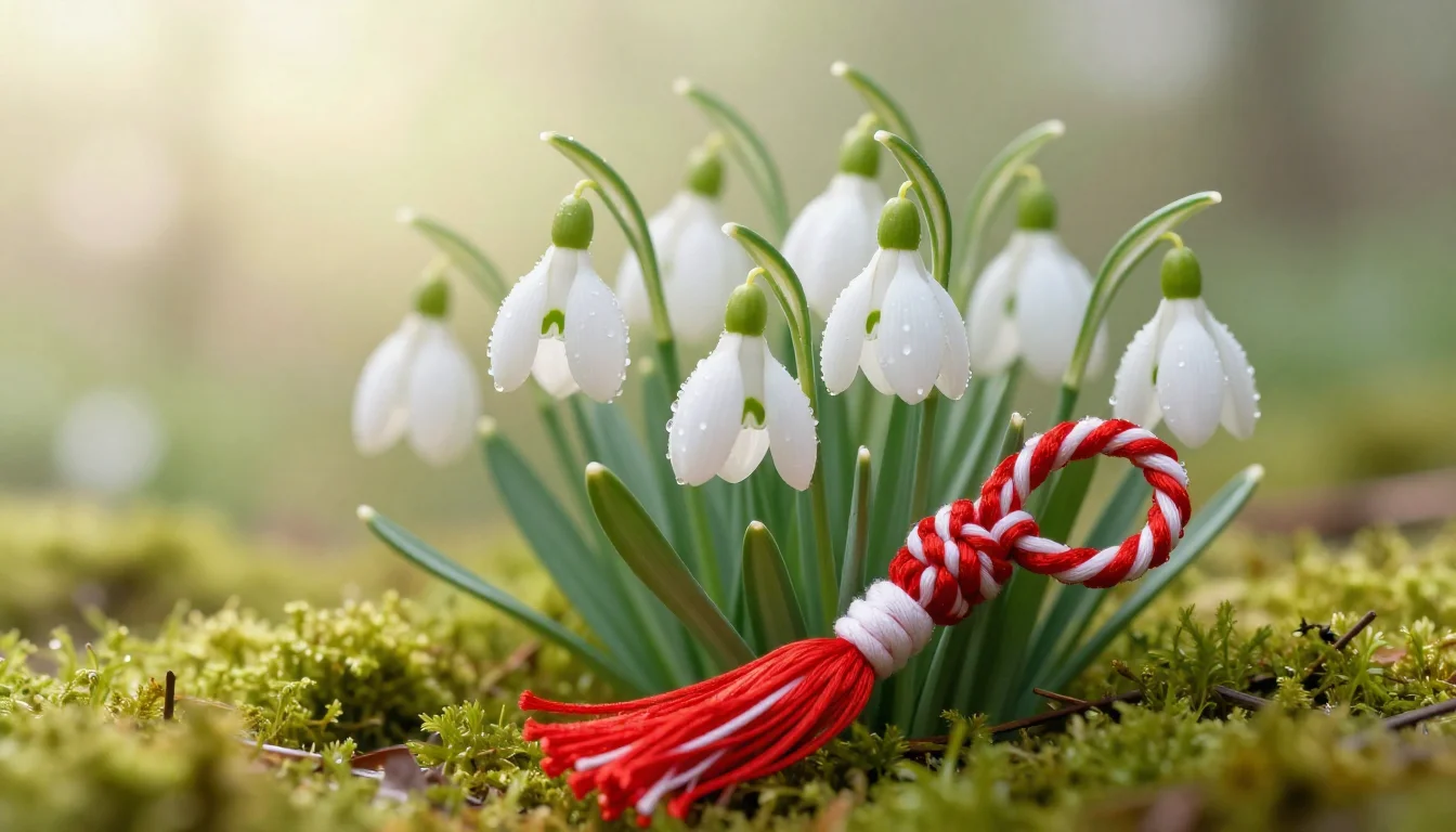 O Primăvară de Poveste