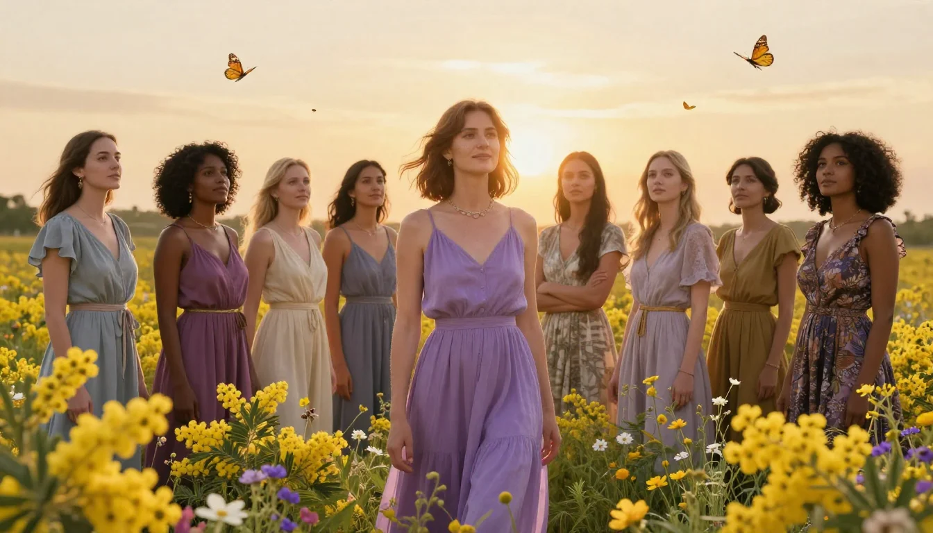 Cahaya Kekuatan Perempuan