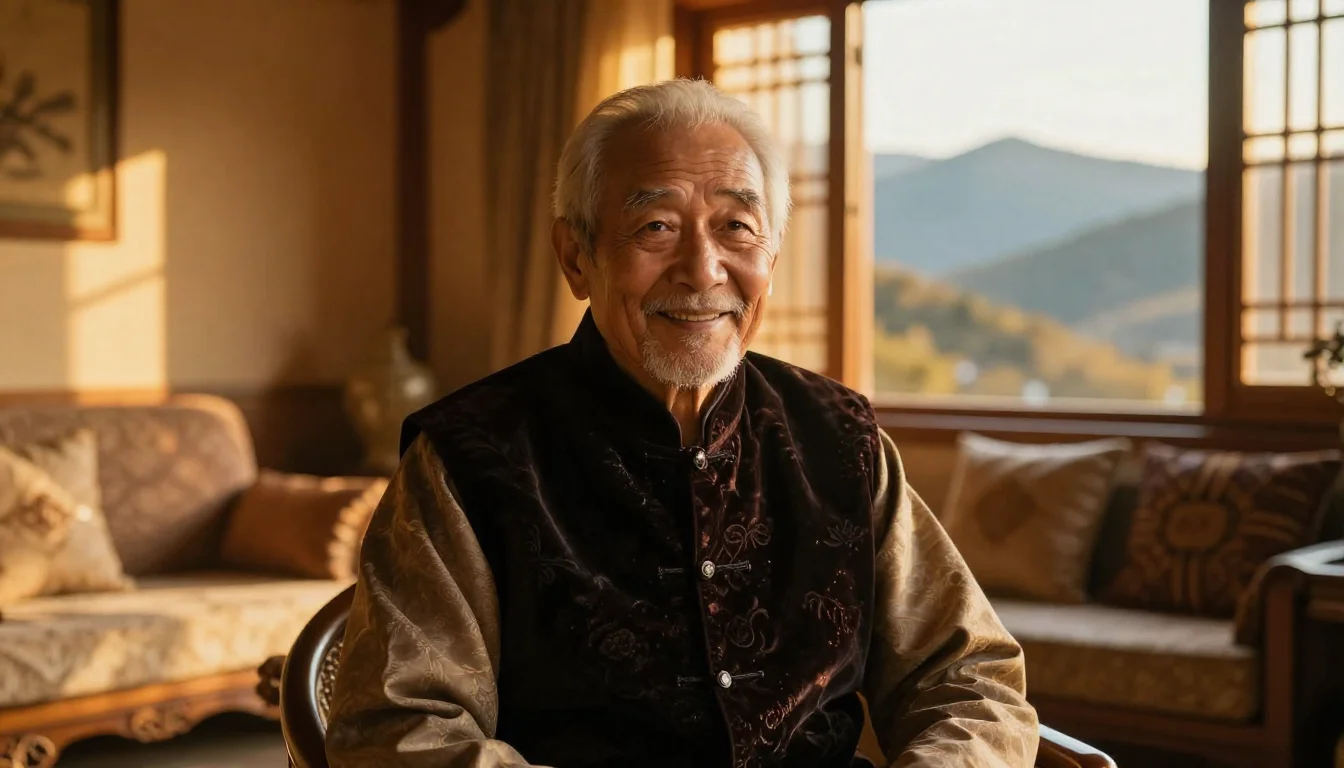 Атанын 60 жылдык алтын юбилейине