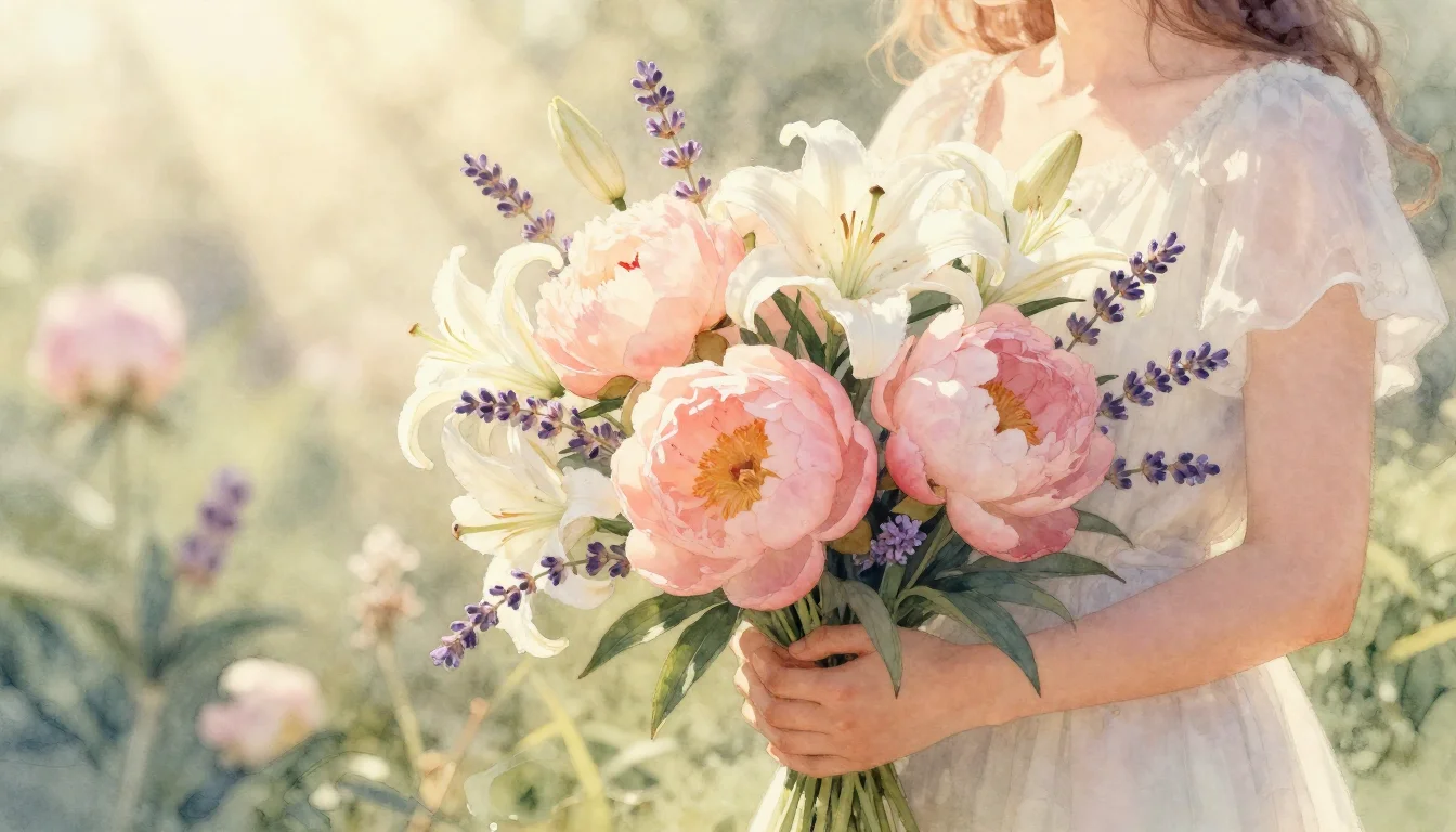 تهنئة من القلب لنبع الحنان