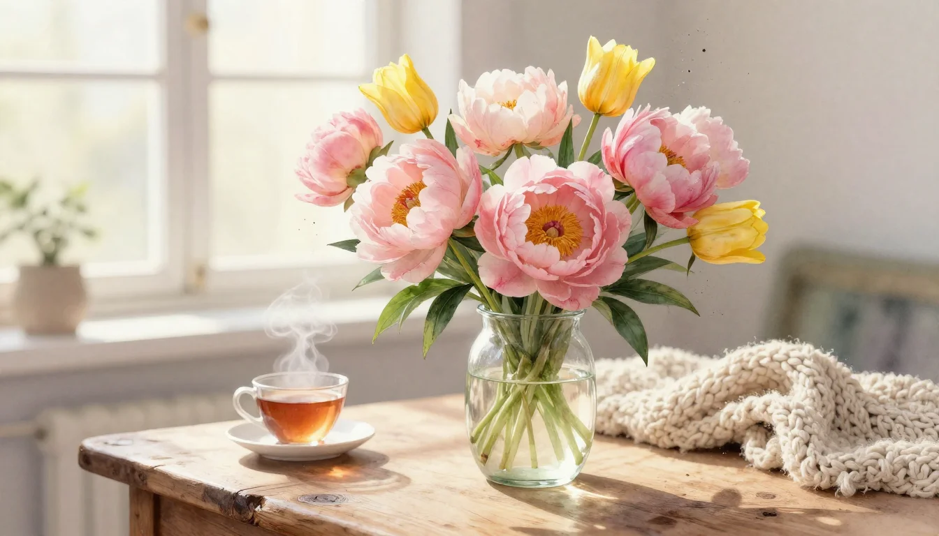 Dla Najwspanialszej Mamy