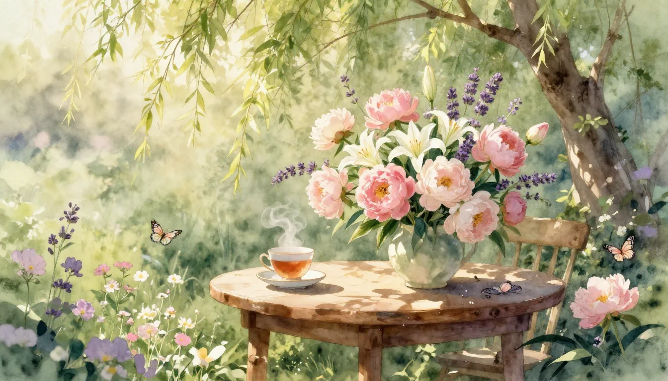 A Tribute to Endless Love