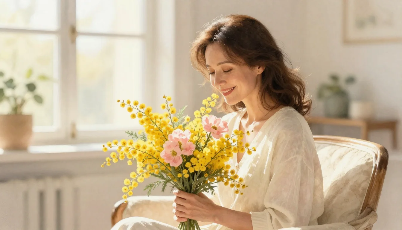 تبریک روز جهانی زن به مادر فداکارم